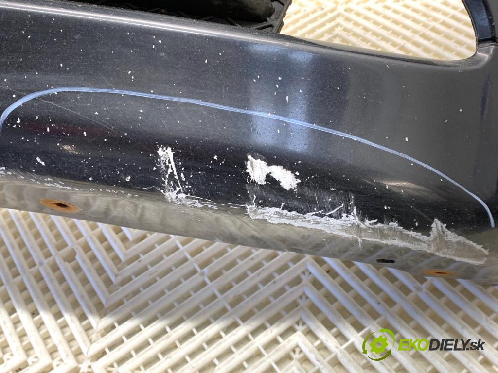 BMW E90 sedan 2005 110 kW 320 i 1995 Nárazník predný 475 (Kľučka dverí ostatné)