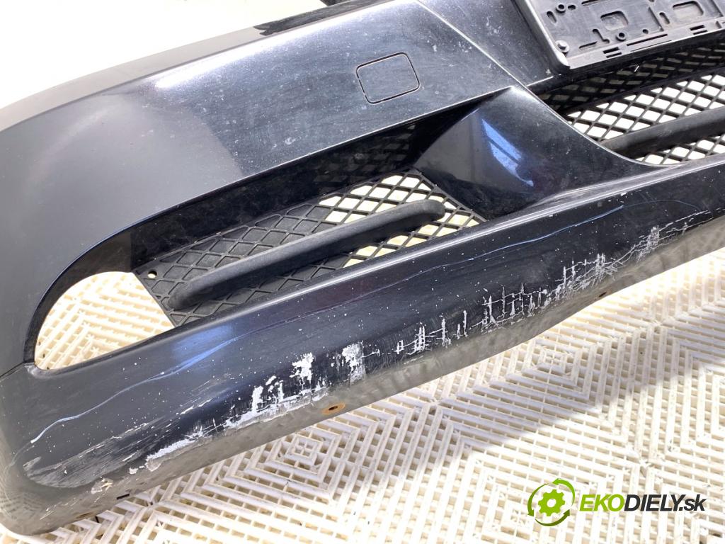 BMW E90 sedan 2005 110 kW 320 i 1995 Nárazník predný 475 (Kľučka dverí ostatné)