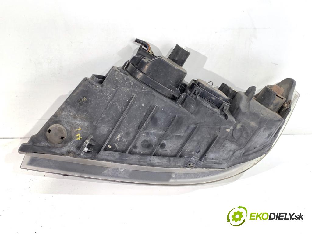 BMW E90 sedan 2005 110 kW 320 i 1995 Svetlomet pravy predný 6942722