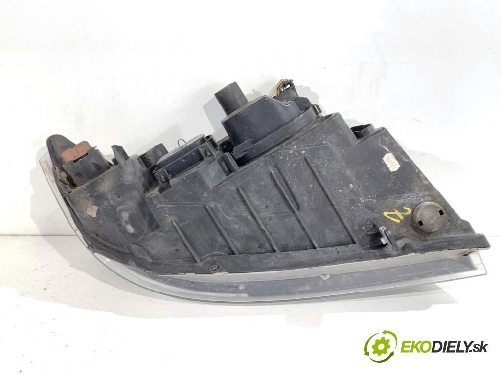 BMW E90 sedan 2005 110 kW 320 i 1995 Svetlomet ľavy predný 6942721