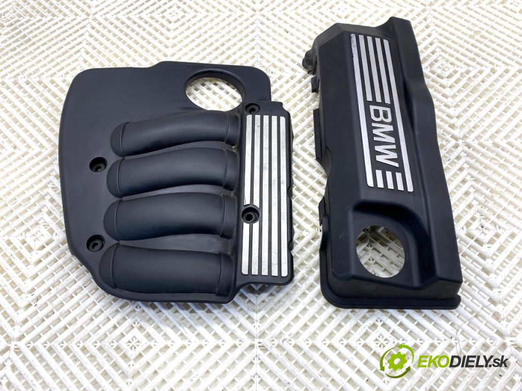 BMW E90 sedan 2005 110 kW 320 i 1995 kryt motora 7523714 7530742 (Kryt motoru )