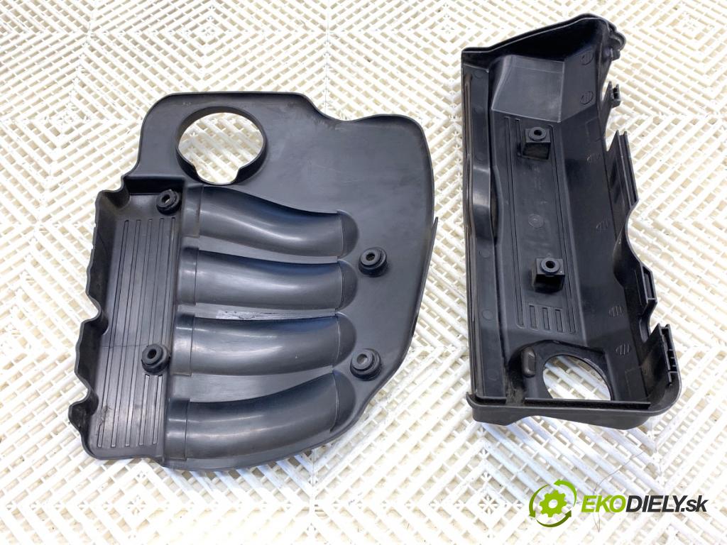 BMW E90 sedan 2005 110 kW 320 i 1995 kryt motora 7523714 7530742 (Kryt motoru )