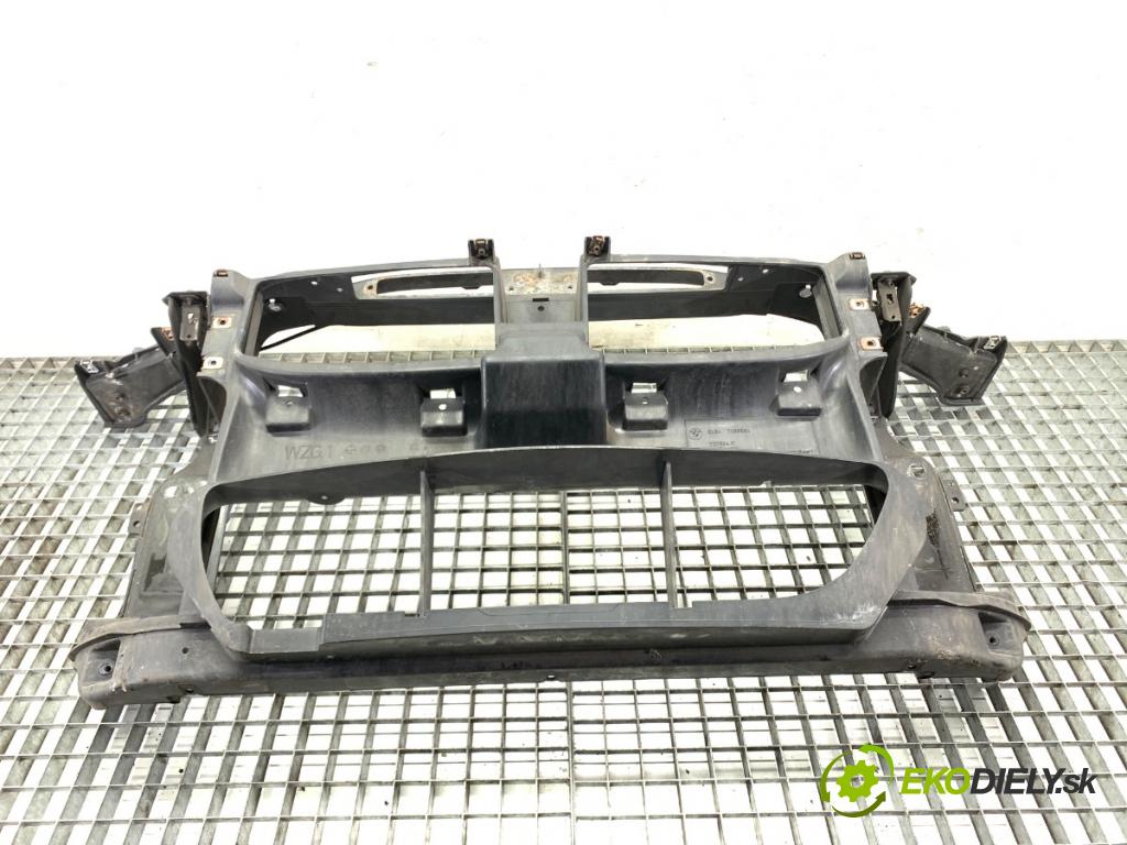 BMW E90 sedan 2005 110 kW 320 i 1995 Držiak predný  (Výstuha predná)