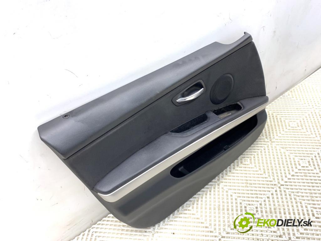 BMW E90 sedan 2005 110 kW 320 i 1995 ča dveře levý přední část