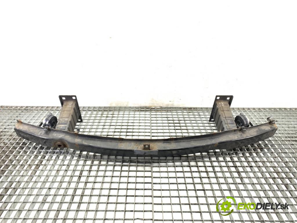 BMW E90 sedan 2005 110 kW 320 i 1995 Výstuha nárazníka predný 7146645 (Výstuha predná)