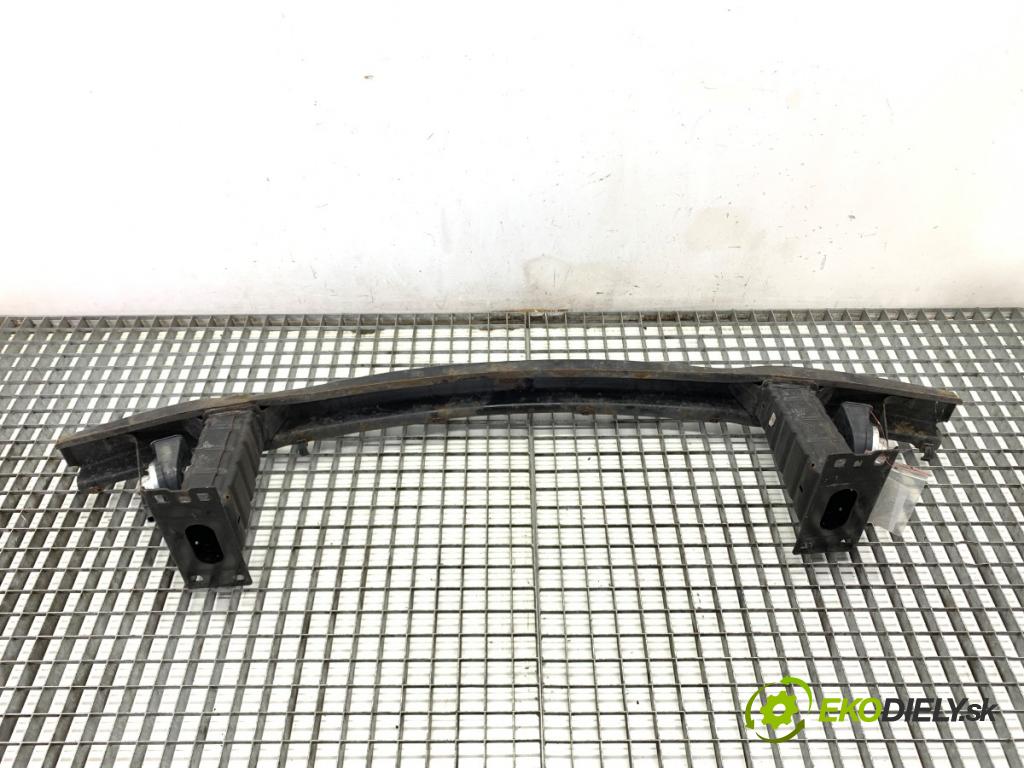 BMW E90 sedan 2005 110 kW 320 i 1995 Výstuha nárazníka predný 7146645 (Výstuha predná)