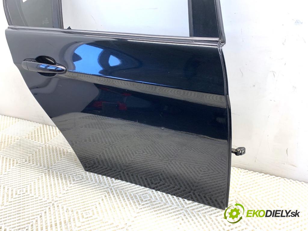BMW E90 sedan 2005 110 kW 320 i 1995 Dvere pravy zad 475