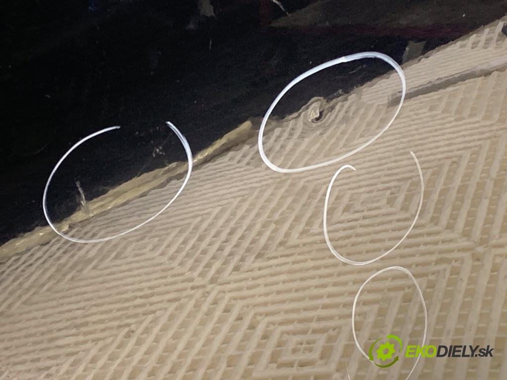 BMW E90 sedan 2005 110 kW 320 i 1995 Dvere pravy zad 475