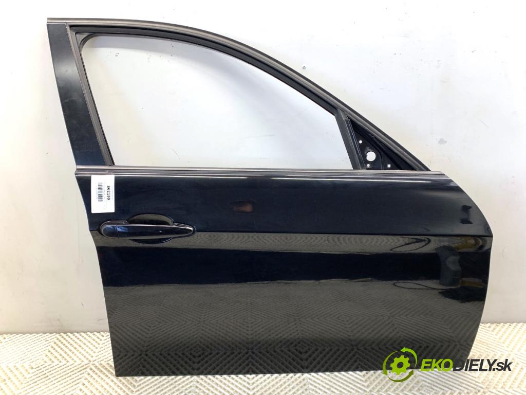 BMW E90 sedan 2005 110 kW 320 i 1995 dveře pravý přední část 475