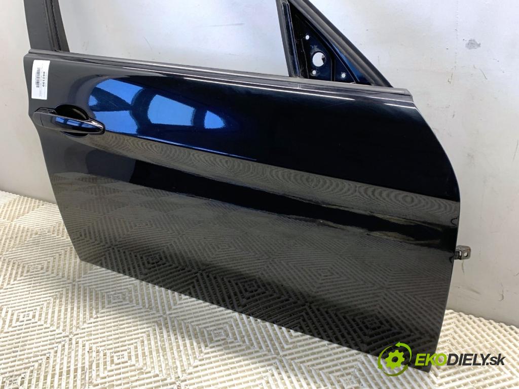 BMW E90 sedan 2005 110 kW 320 i 1995 Dvere pravy predný 475