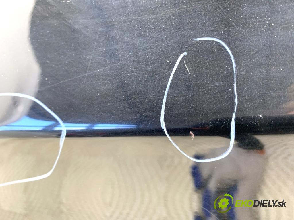 BMW E90 sedan 2005 110 kW 320 i 1995 Dvere pravy predný 475