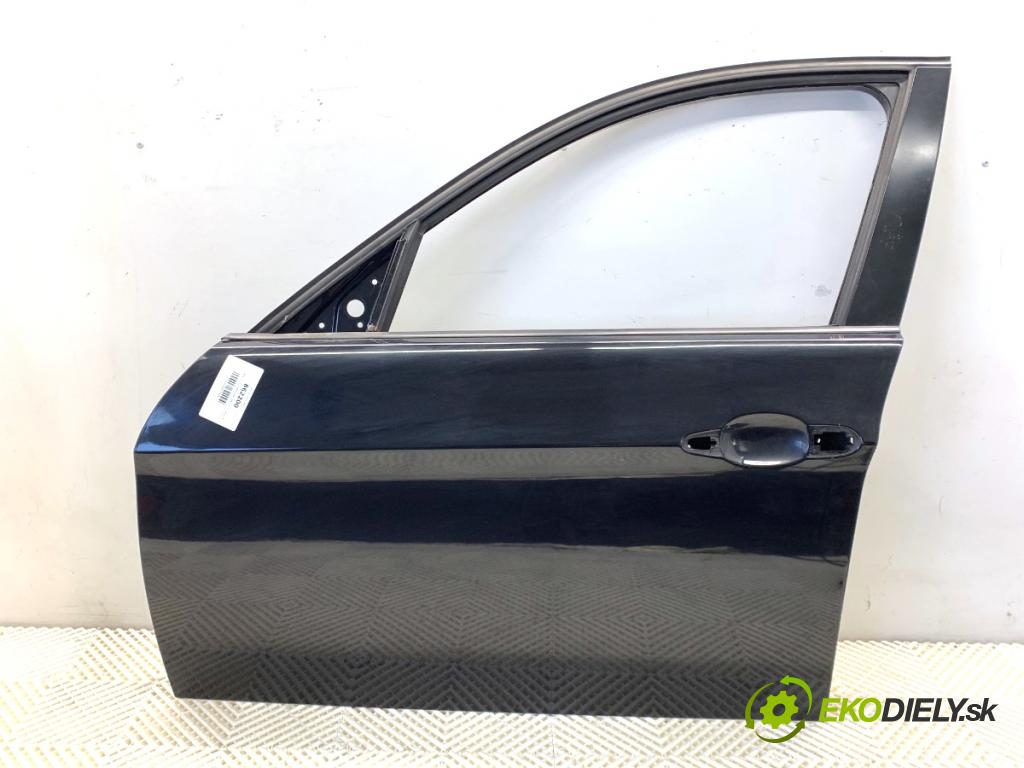 BMW E90 sedan 2005 110 kW 320 i 1995 Dvere ľavy predný 475