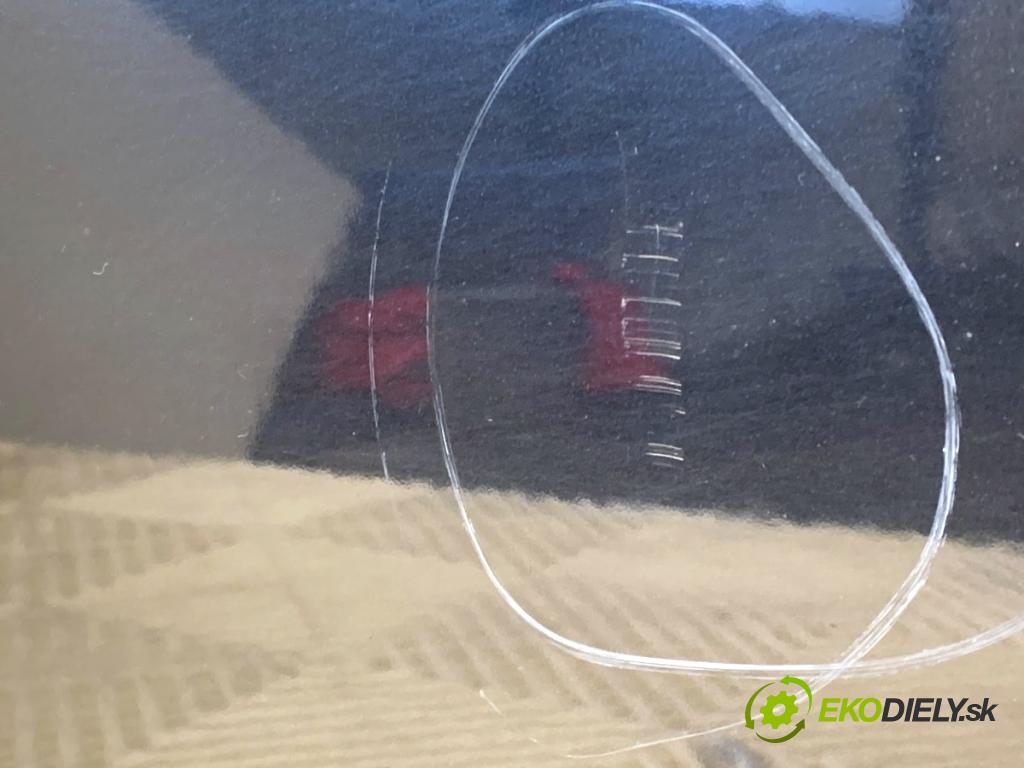 BMW E90 sedan 2005 110 kW 320 i 1995 Dvere ľavy predný 475