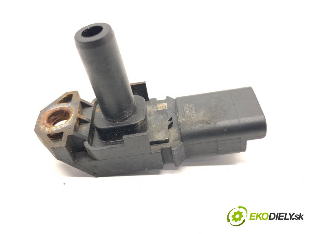 FORD USA ESCAPE III  2017 179 kW 2.0 179 kW [242 KM] 2017 - 2018 1983 Ventil tlaku BB5A-9F479-BB (Ventil)