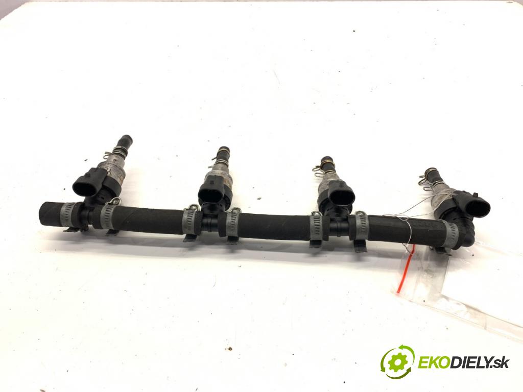 FORD USA ESCAPE III  2017 179 kW 2.0 179 kW [242 KM] 2017 - 2018 1983 vstrekovač LPG 110R-018503