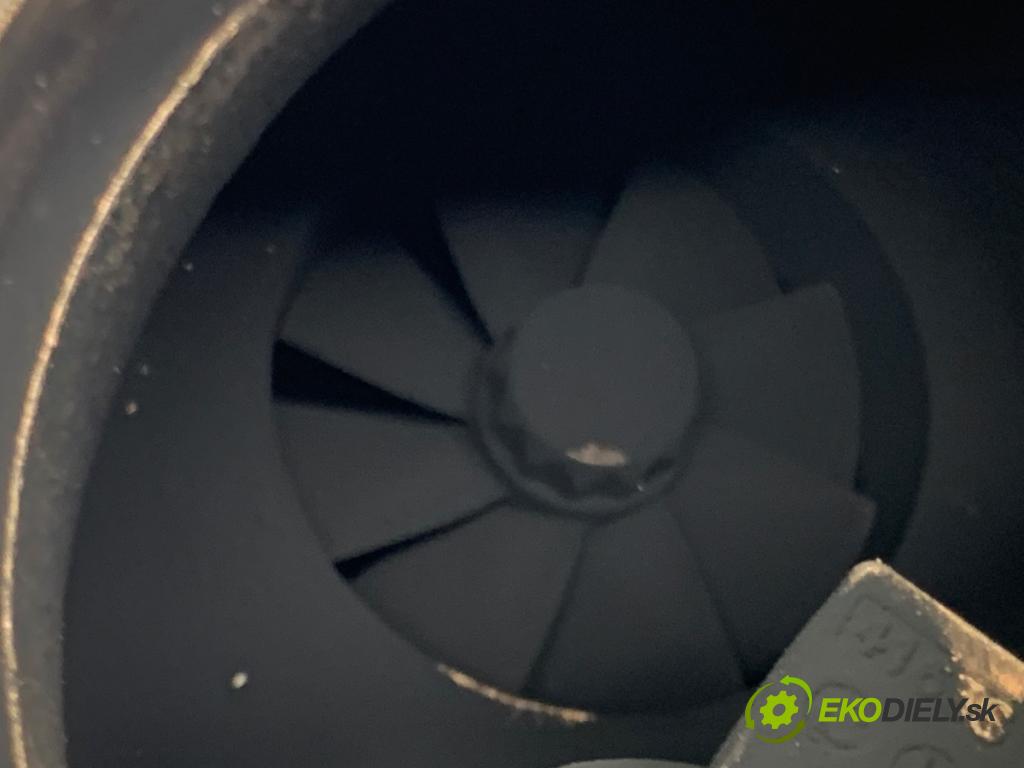 FORD USA ESCAPE III  2017 179 kW 2.0 179 kW [242 KM] 2017 - 2018 1983 turbo F2GE-9G438-BC (Kompletní turbodmychadlo)