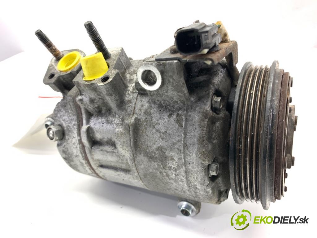 FORD USA ESCAPE III  2017 179 kW 2.0 179 kW [242 KM] 2017 - 2018 1983 Kompresor klimatizácie GV61-19D629-GB (Kompresor klimatizácie)