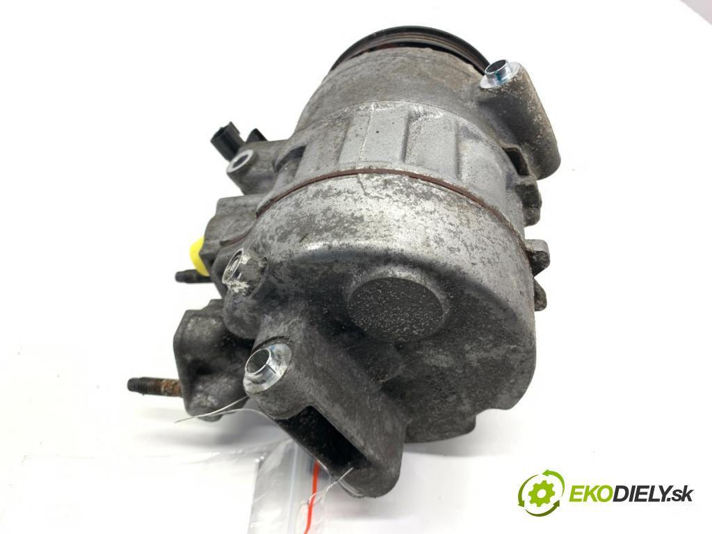 FORD USA ESCAPE III  2017 179 kW 2.0 179 kW [242 KM] 2017 - 2018 1983 Kompresor klimatizácie GV61-19D629-GB (Kompresor klimatizácie)