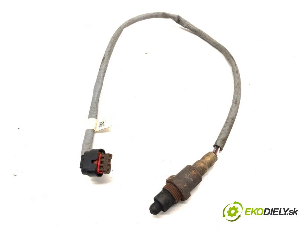 FORD USA ESCAPE III  2017 179 kW 2.0 179 kW [242 KM] 2017 - 2018 1983 sonda lambda  (Lambda sonda)