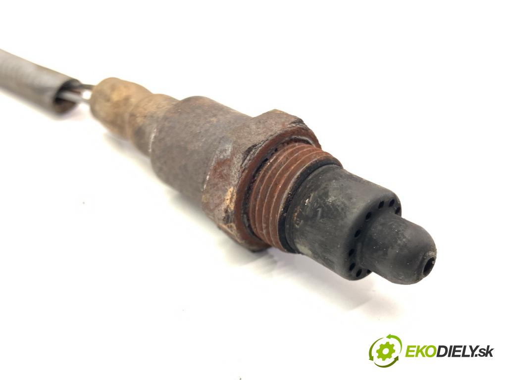 FORD USA ESCAPE III  2017 179 kW 2.0 179 kW [242 KM] 2017 - 2018 1983 sonda lambda  (Lambda sonda)