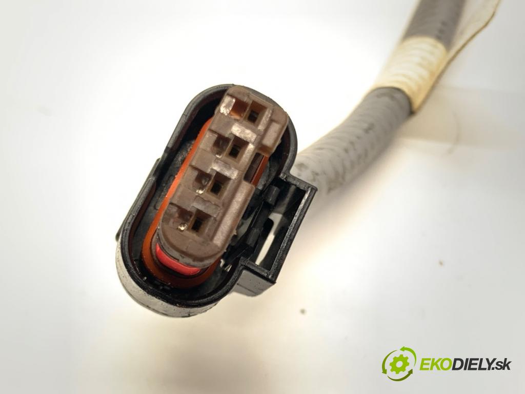 FORD USA ESCAPE III  2017 179 kW 2.0 179 kW [242 KM] 2017 - 2018 1983 sonda lambda  (Lambda sonda)