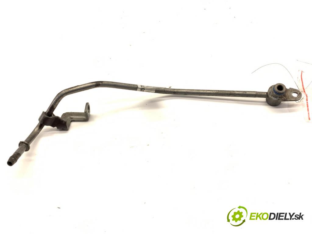 FORD USA ESCAPE III  2017 179 kW 2.0 179 kW [242 KM] 2017 - 2018 1983 Rúra vody EJ7E-8B535-FC