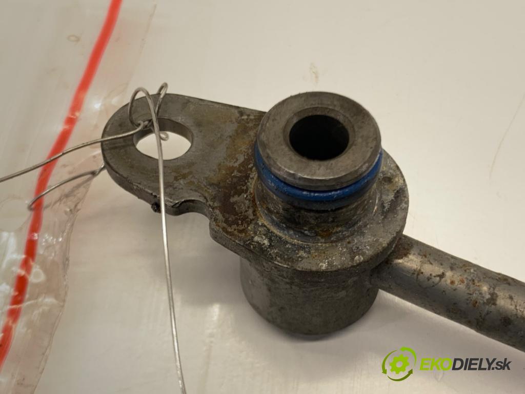 FORD USA ESCAPE III  2017 179 kW 2.0 179 kW [242 KM] 2017 - 2018 1983 Rúra vody EJ7E-8B535-FC