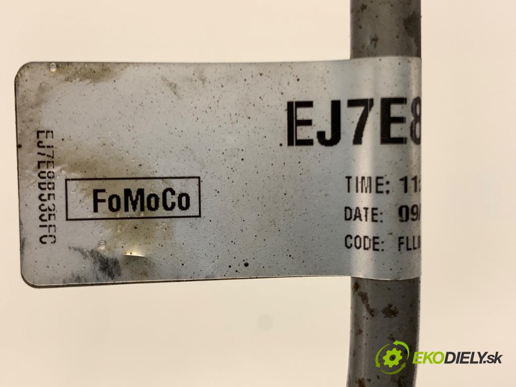 FORD USA ESCAPE III  2017 179 kW 2.0 179 kW [242 KM] 2017 - 2018 1983 Rúra vody EJ7E-8B535-FC