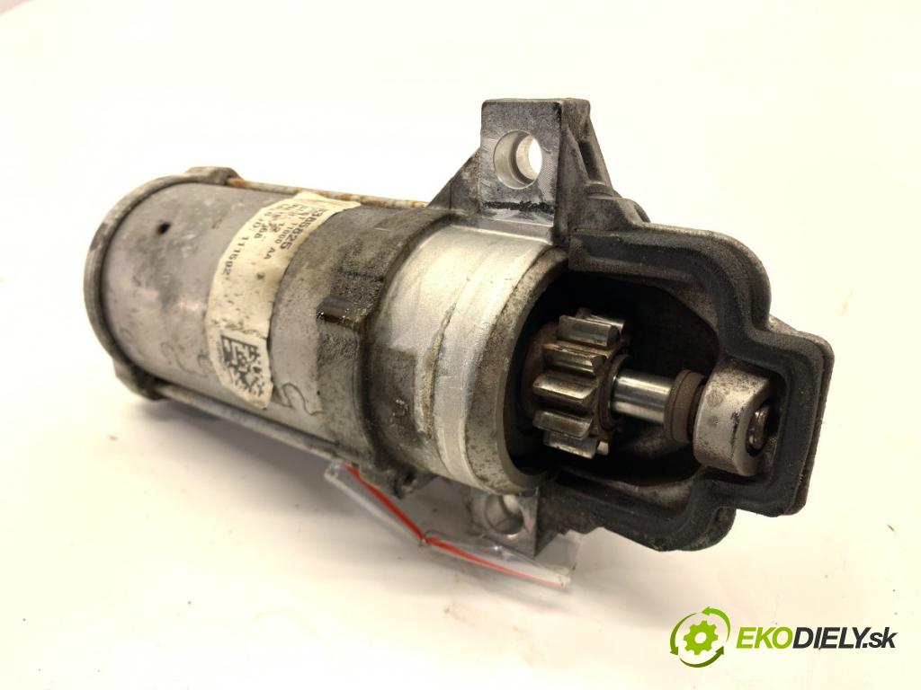 FORD USA ESCAPE III  2017 179 kW 2.0 179 kW [242 KM] 2017 - 2018 1983 Štartér GV6T-11000-AA (Štartér)