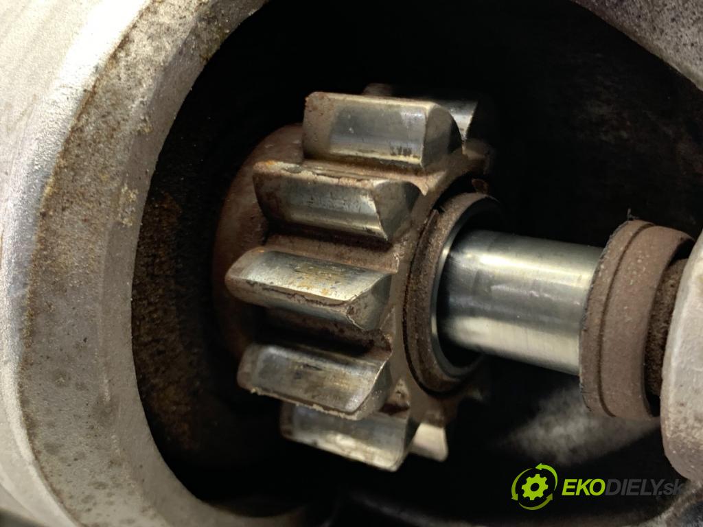 FORD USA ESCAPE III  2017 179 kW 2.0 179 kW [242 KM] 2017 - 2018 1983 Štartér GV6T-11000-AA (Štartér)