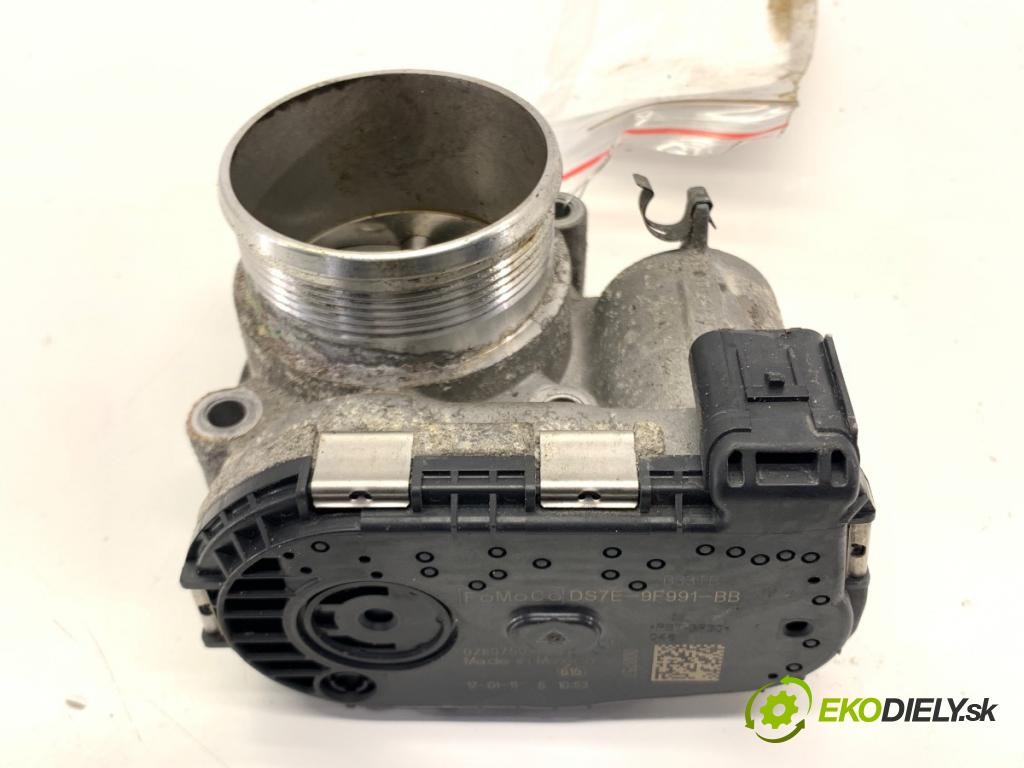 FORD USA ESCAPE III  2017 179 kW 2.0 179 kW [242 KM] 2017 - 2018 1983 Škrtiaca klapka DS7E-9F991-BB (Škrtiaca klapka)