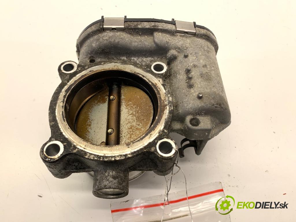 FORD USA ESCAPE III  2017 179 kW 2.0 179 kW [242 KM] 2017 - 2018 1983 Škrtiaca klapka DS7E-9F991-BB (Škrtiaca klapka)