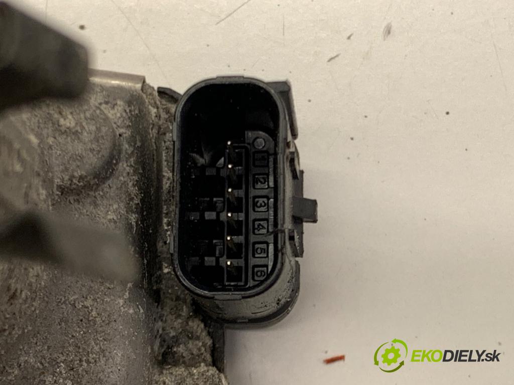 FORD USA ESCAPE III  2017 179 kW 2.0 179 kW [242 KM] 2017 - 2018 1983 Škrtiaca klapka DS7E-9F991-BB (Škrtiaca klapka)