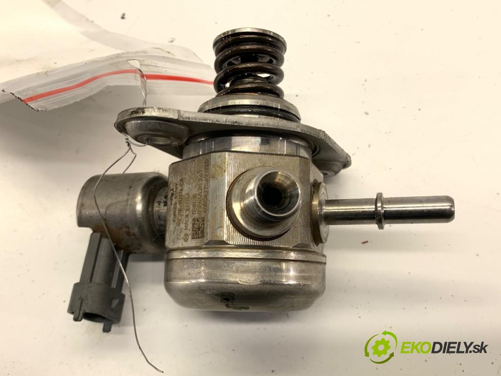 FORD USA ESCAPE III  2017 179 kW 2.0 179 kW [242 KM] 2017 - 2018 1983 Pumpa vysokého tlaku EJ7E-9D376-CA