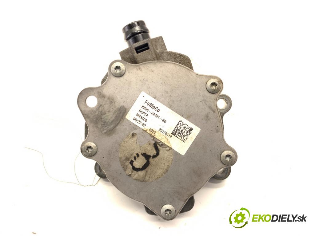 FORD USA ESCAPE III  2017 179 kW 2.0 179 kW [242 KM] 2017 - 2018 1983 Pumpa vákuová BB5E-2A451-BD