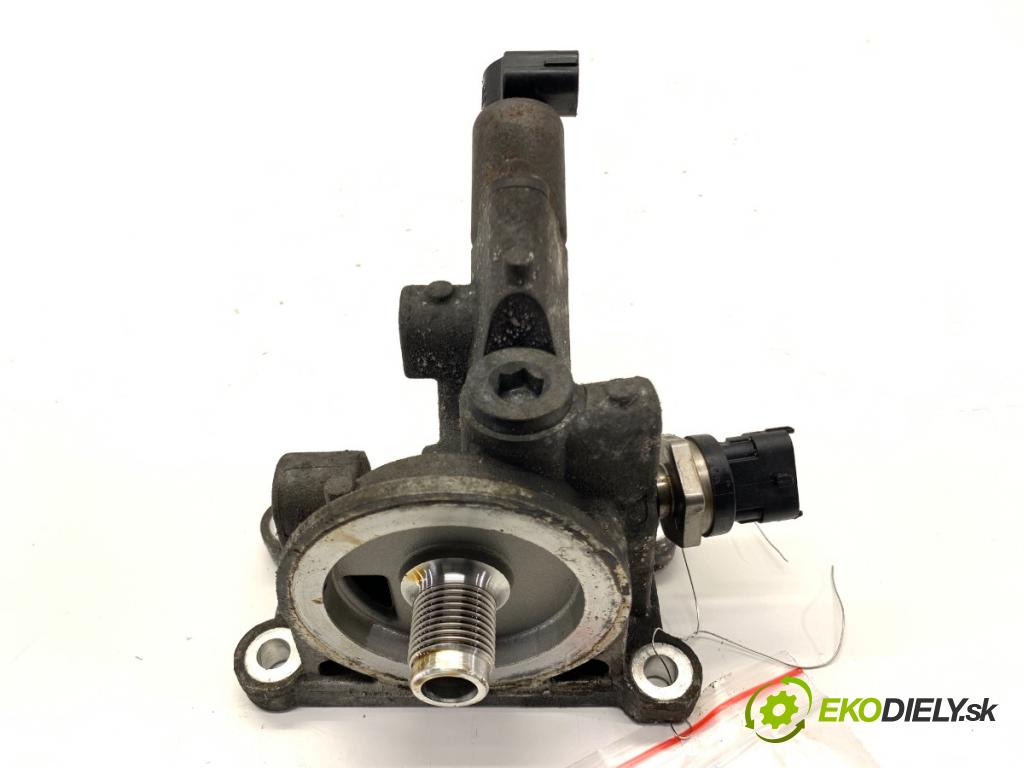 FORD USA ESCAPE III  2017 179 kW 2.0 179 kW [242 KM] 2017 - 2018 1983 obal filtra oleje F2GE-6881-CC (Kryt olejového filtru)