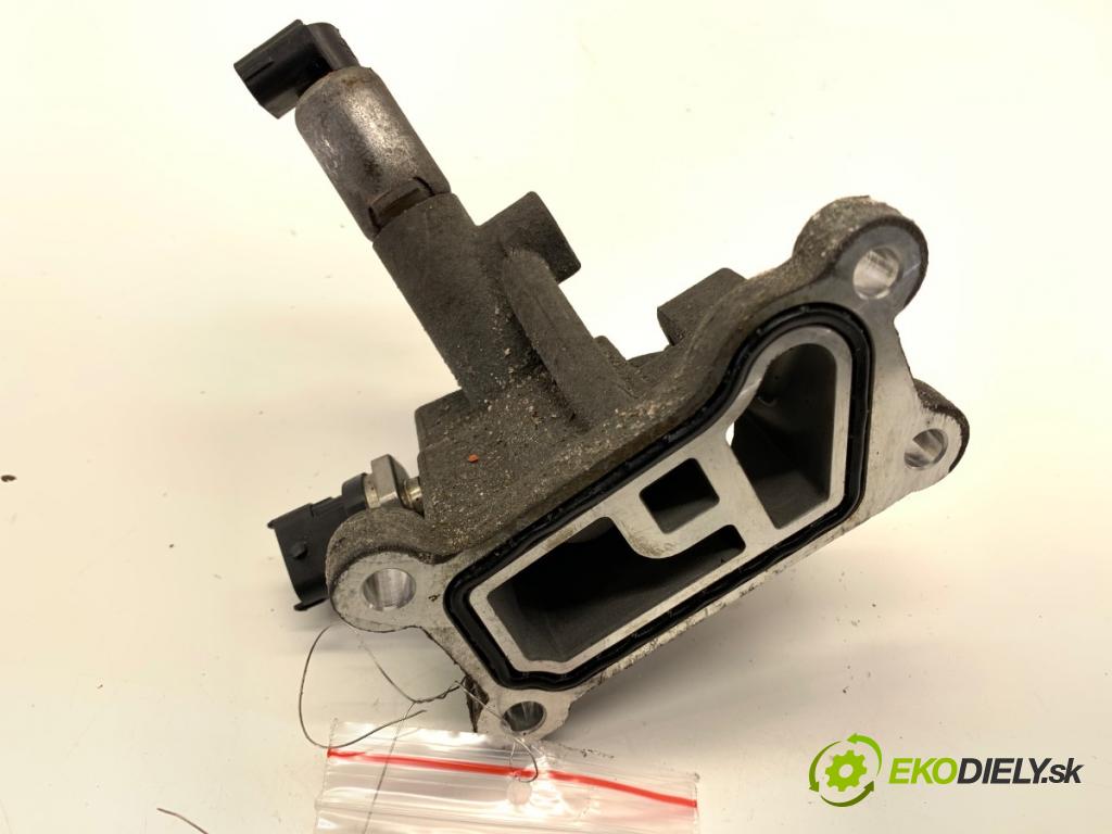 FORD USA ESCAPE III  2017 179 kW 2.0 179 kW [242 KM] 2017 - 2018 1983 obal filtra oleje F2GE-6881-CC (Kryt olejového filtru)