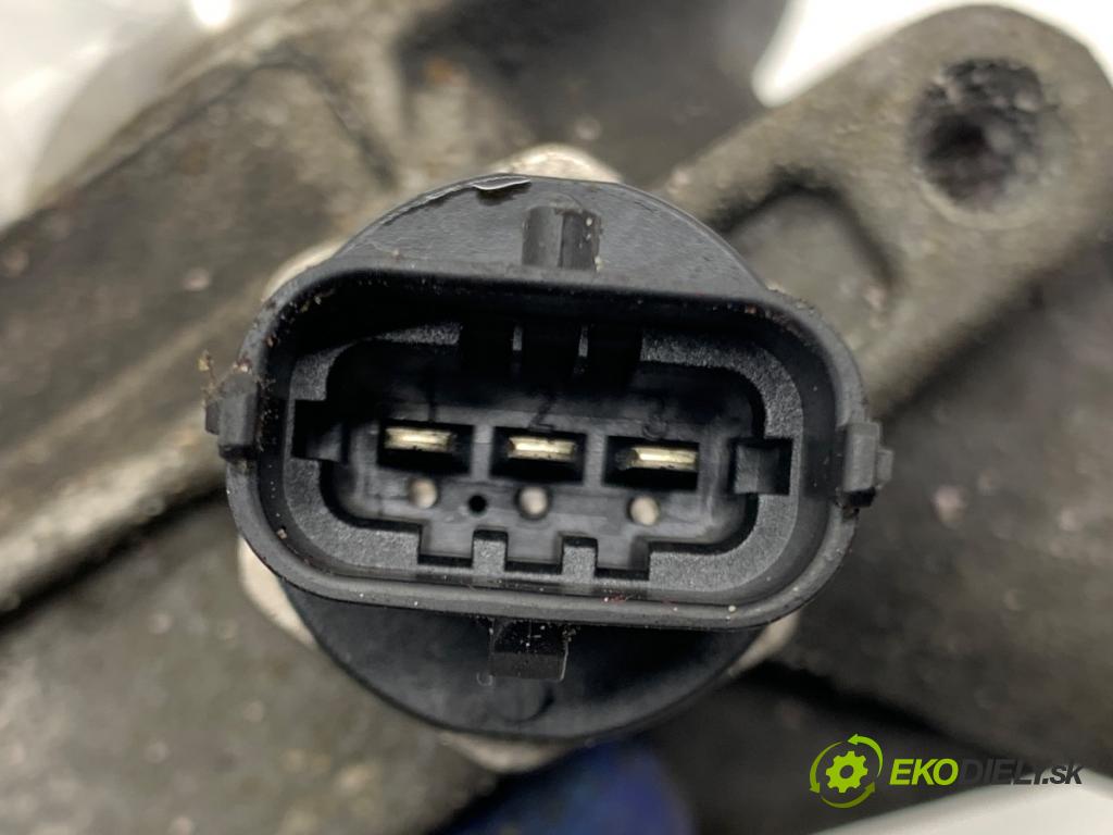 FORD USA ESCAPE III  2017 179 kW 2.0 179 kW [242 KM] 2017 - 2018 1983 obal filtra oleje F2GE-6881-CC (Kryt olejového filtru)