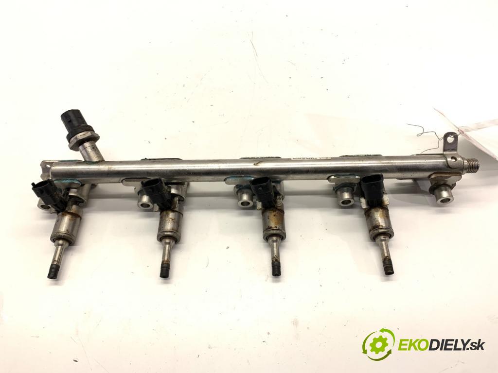 FORD USA ESCAPE III  2017 179 kW 2.0 179 kW [242 KM] 2017 - 2018 1983 lišta vstřikovací trysky: FB5E-9F797-AC