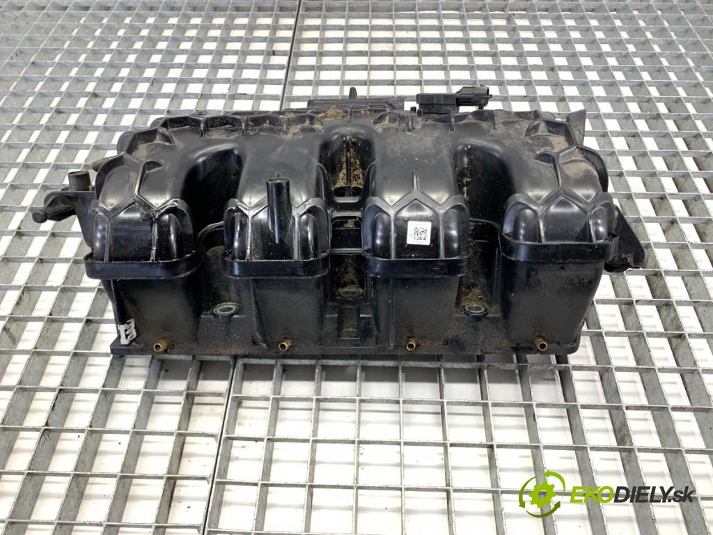 FORD USA ESCAPE III  2017 179 kW 2.0 179 kW [242 KM] 2017 - 2018 1983 Potrubie sacie, sanie CJ5E9424CC (Sacie potrubie)