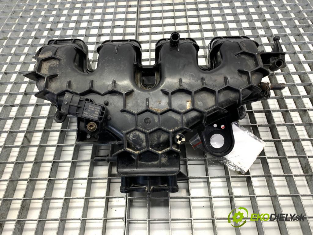 FORD USA ESCAPE III  2017 179 kW 2.0 179 kW [242 KM] 2017 - 2018 1983 Potrubie sacie, sanie CJ5E9424CC (Sacie potrubie)