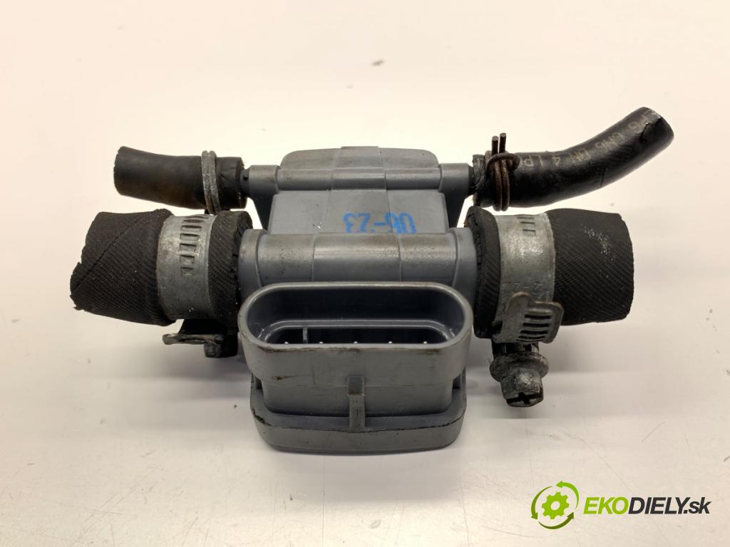 FORD USA ESCAPE III  2017 179 kW 2.0 179 kW [242 KM] 2017 - 2018 1983 Snímač tlaku LPG CCT6