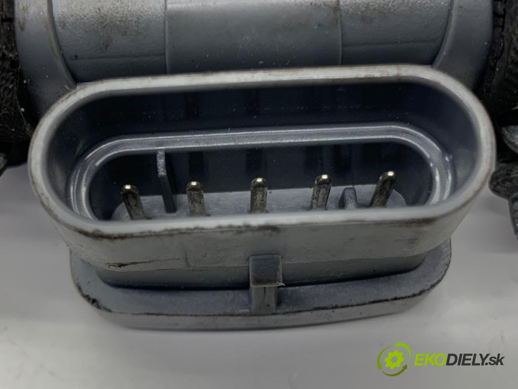 FORD USA ESCAPE III  2017 179 kW 2.0 179 kW [242 KM] 2017 - 2018 1983 Snímač tlaku LPG CCT6