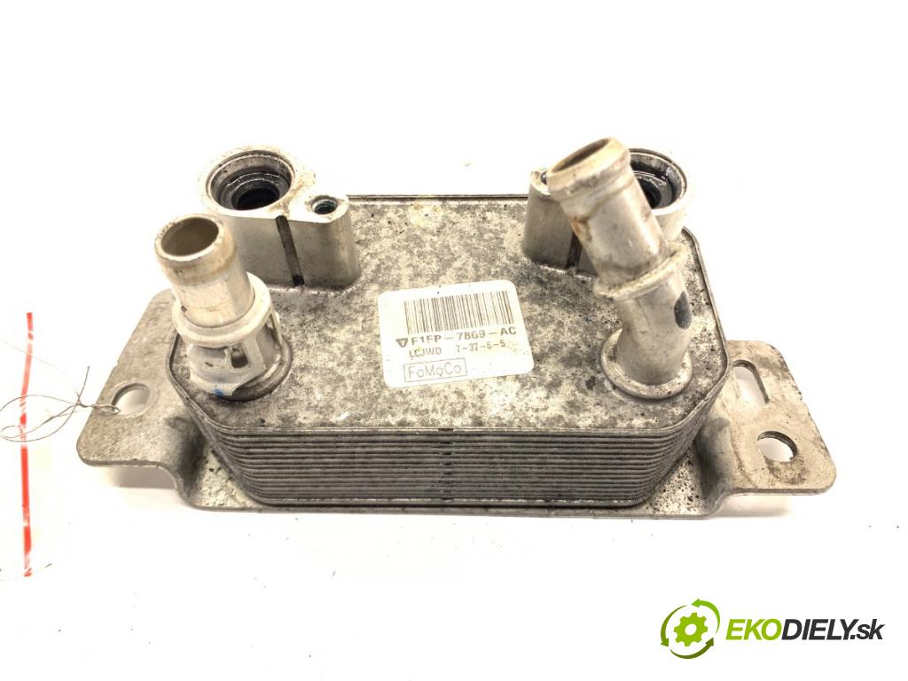FORD USA ESCAPE III  2017 179 kW 2.0 179 kW [242 KM] 2017 - 2018 1983 chladič oleje převodovky F1FP-7869-AC