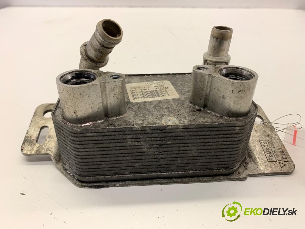 FORD USA ESCAPE III  2017 179 kW 2.0 179 kW [242 KM] 2017 - 2018 1983 chladič oleje převodovky F1FP-7869-AC