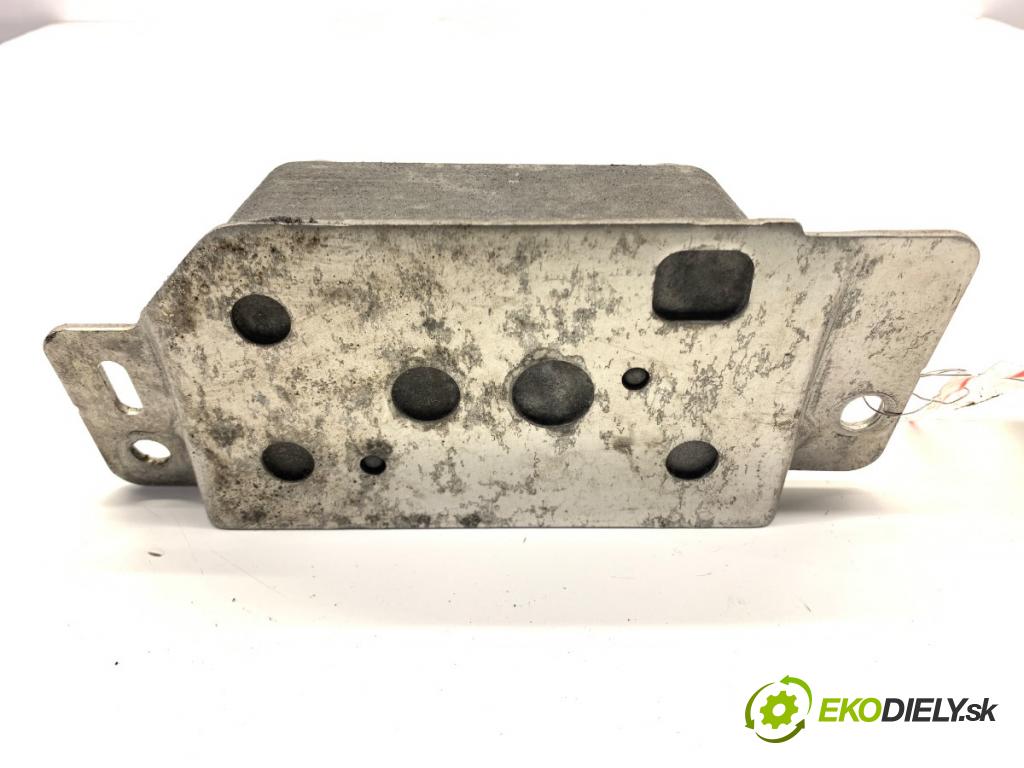 FORD USA ESCAPE III  2017 179 kW 2.0 179 kW [242 KM] 2017 - 2018 1983 chladič oleje převodovky F1FP-7869-AC