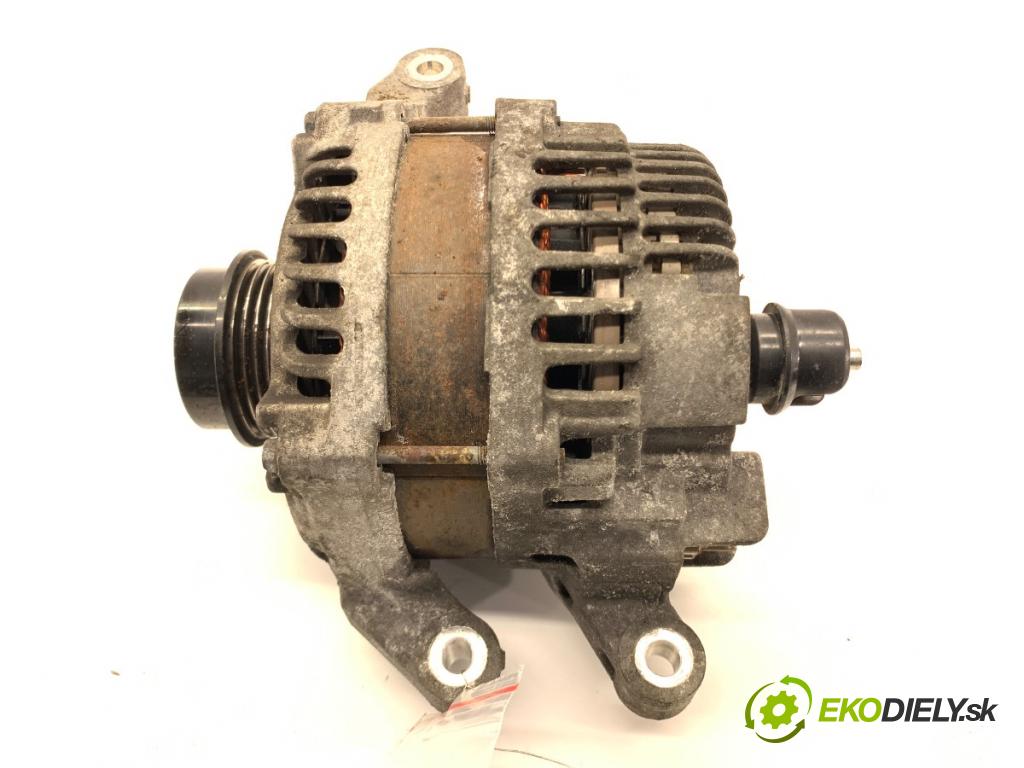 FORD USA ESCAPE III  2017 179 kW 2.0 179 kW [242 KM] 2017 - 2018 1983 Alternátor CJ5T-10300-FA (Alternátor)