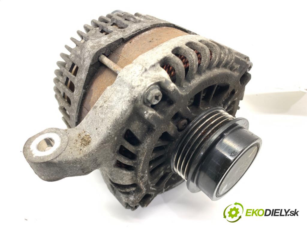 FORD USA ESCAPE III  2017 179 kW 2.0 179 kW [242 KM] 2017 - 2018 1983 Alternátor CJ5T-10300-FA (Alternátor)