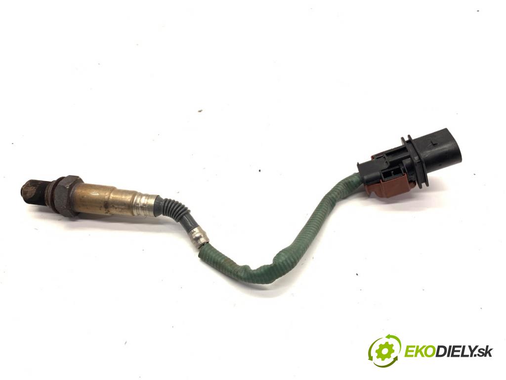 FORD USA ESCAPE III  2017 179 kW 2.0 179 kW [242 KM] 2017 - 2018 1983 sonda lambda * (Lambda sonda)