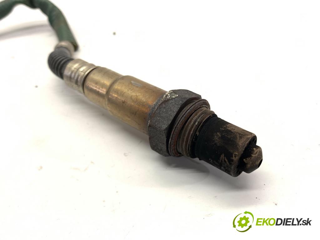 FORD USA ESCAPE III  2017 179 kW 2.0 179 kW [242 KM] 2017 - 2018 1983 sonda lambda * (Lambda sonda)